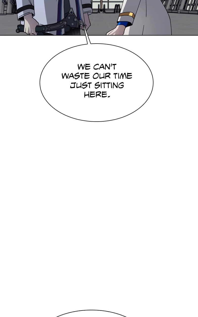 The End is a Game to Me Chapter 63, page 113 of 133