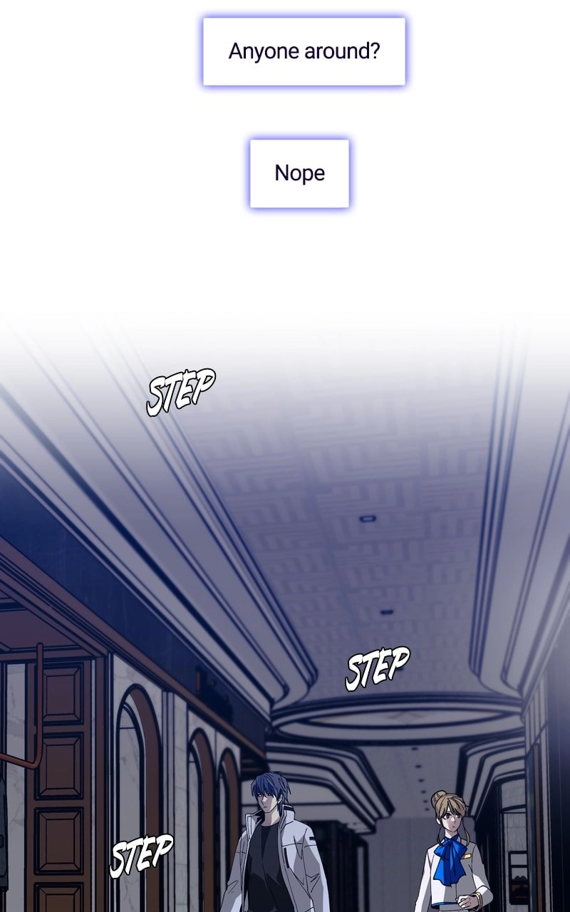 The End is a Game to Me Chapter 63, page 118 of 133
