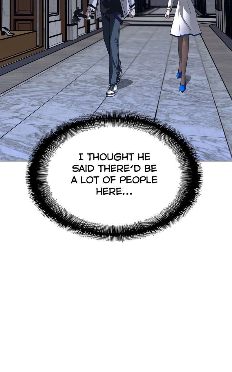 The End is a Game to Me Chapter 63, page 119 of 133