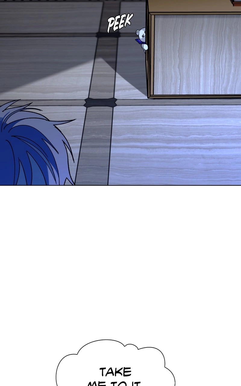 The End is a Game to Me Chapter 63, page 124 of 133
