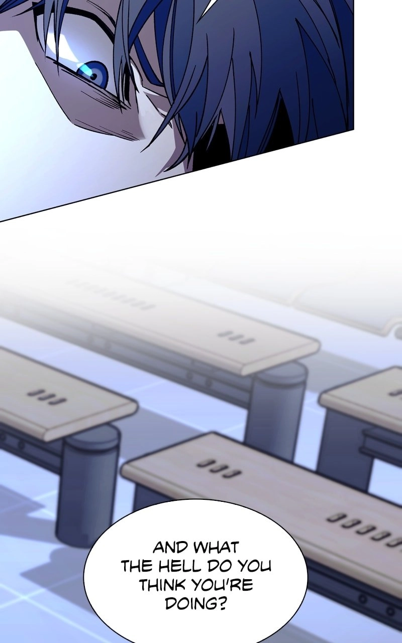 The End is a Game to Me Chapter 63, page 15 of 133