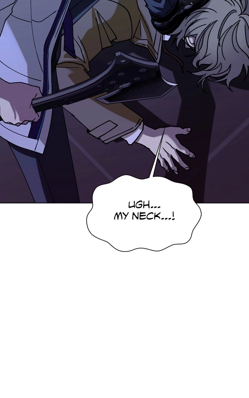 The End is a Game to Me Chapter 63, page 17 of 133