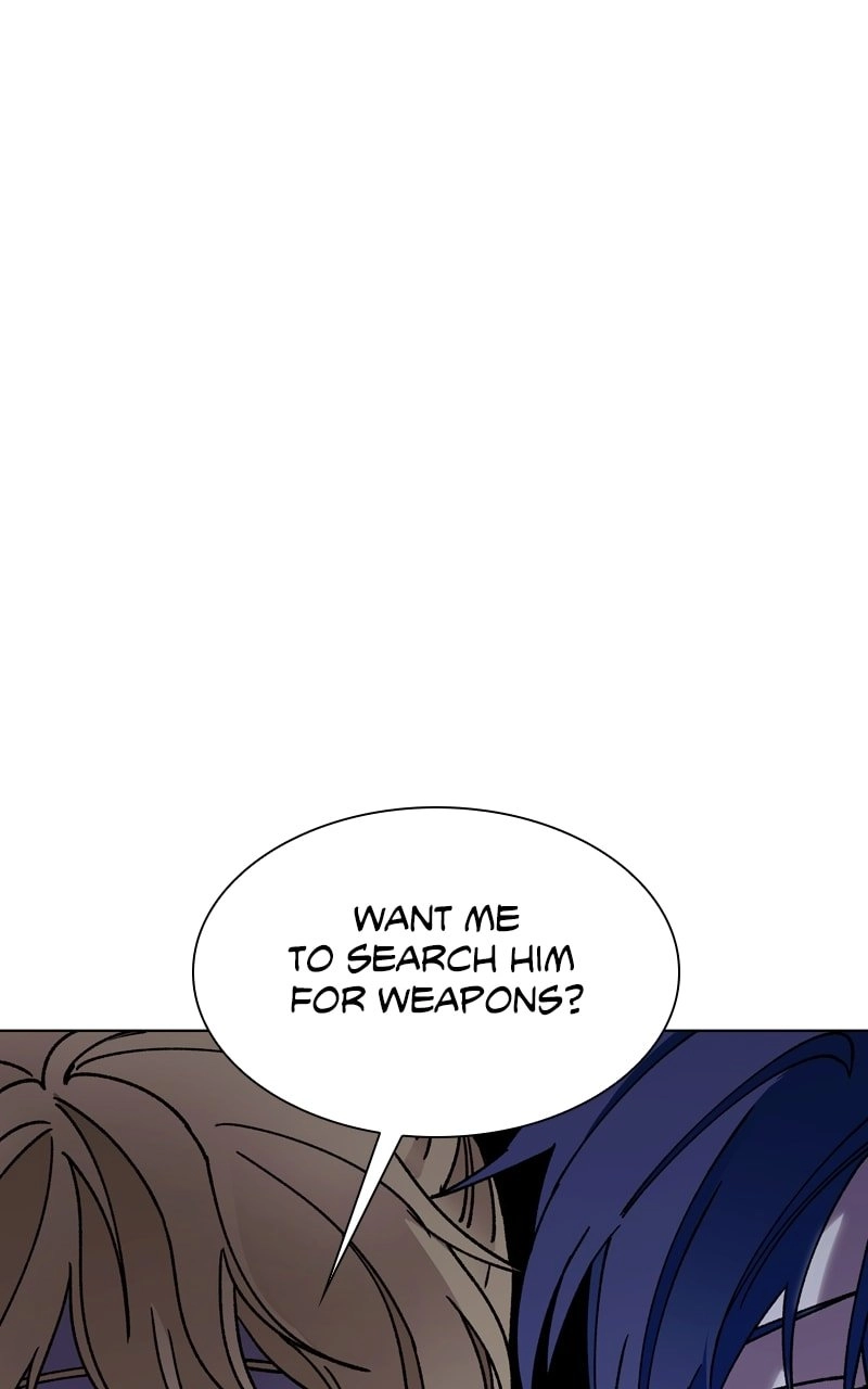 The End is a Game to Me Chapter 63, page 19 of 133