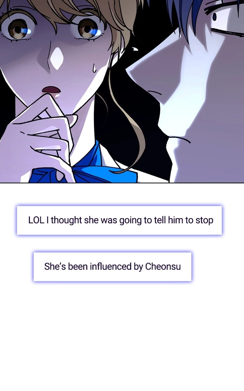 The End is a Game to Me Chapter 63, page 20 of 133