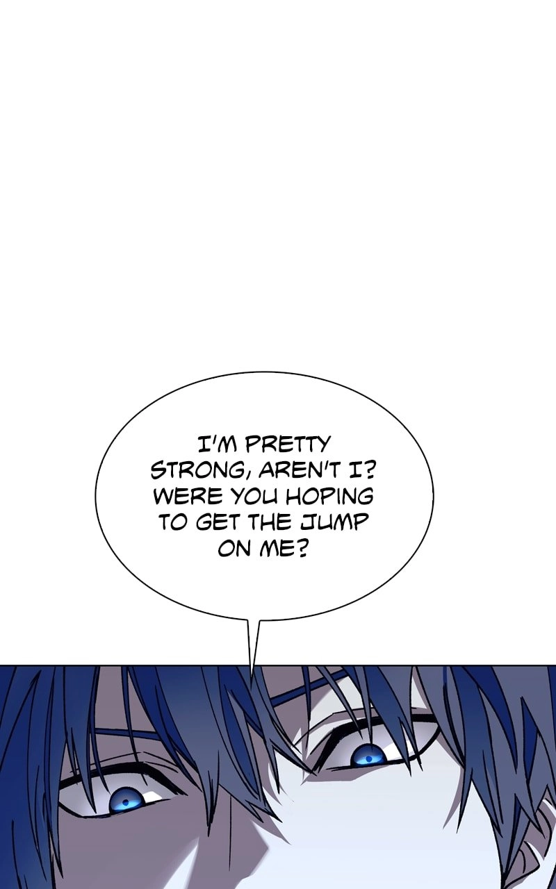 The End is a Game to Me Chapter 63, page 23 of 133