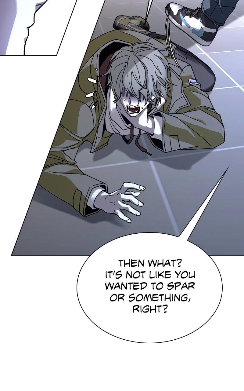 The End is a Game to Me Chapter 63, page 26 of 133