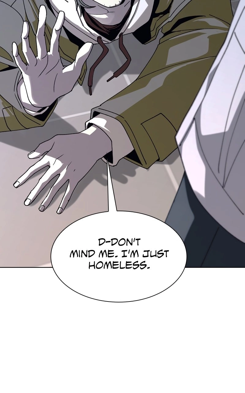 The End is a Game to Me Chapter 63, page 28 of 133