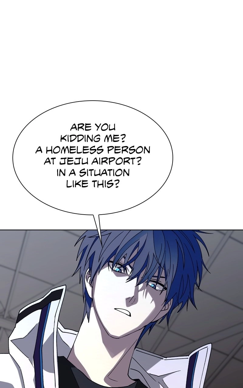 The End is a Game to Me Chapter 63, page 29 of 133