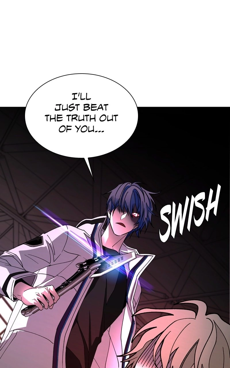 The End is a Game to Me Chapter 63, page 31 of 133
