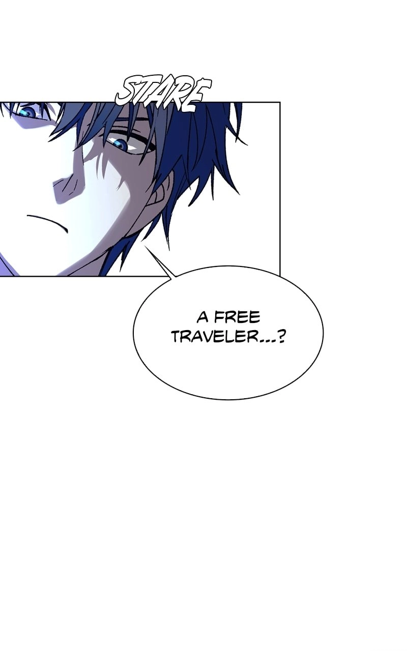 The End is a Game to Me Chapter 63, page 33 of 133