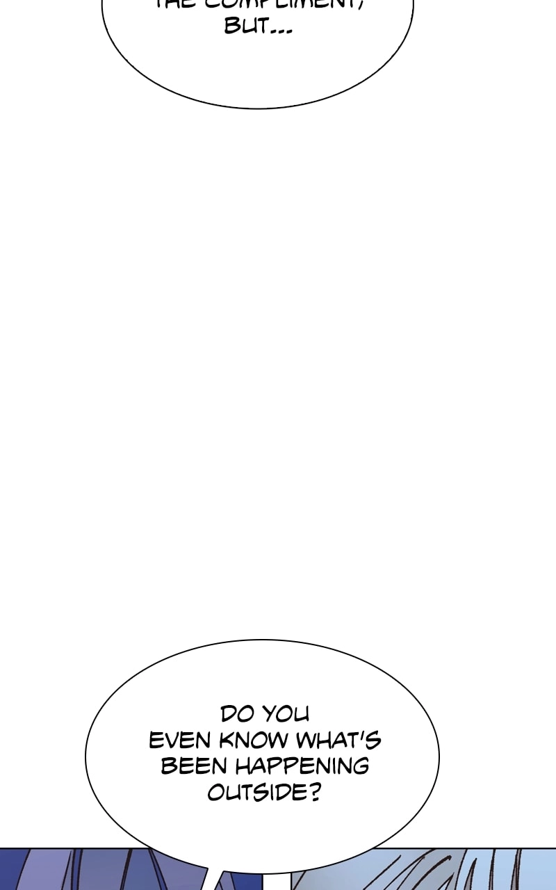 The End is a Game to Me Chapter 63, page 39 of 133