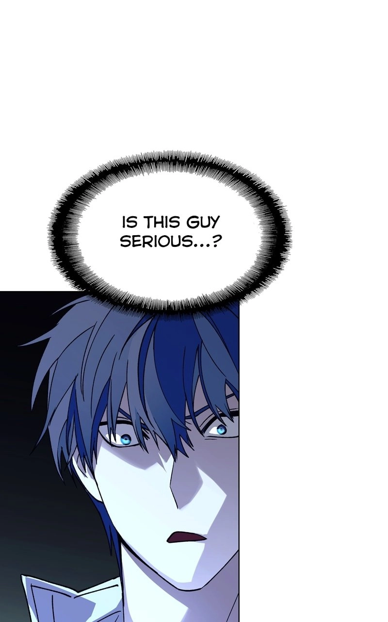 The End is a Game to Me Chapter 63, page 41 of 133