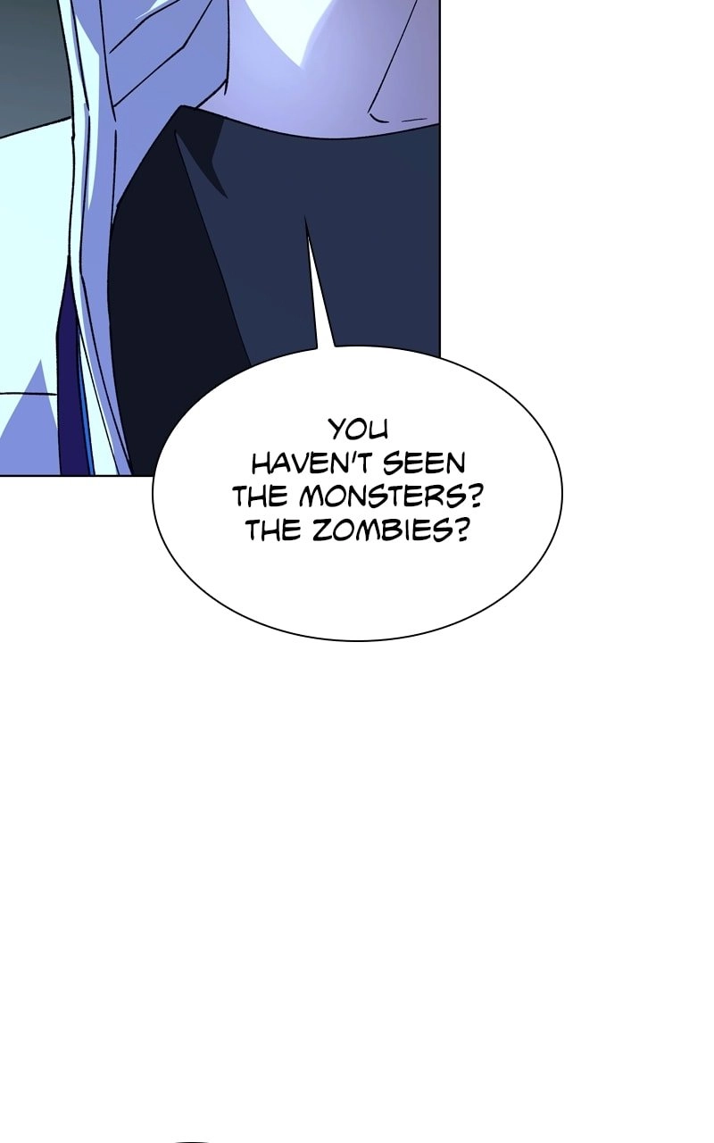 The End is a Game to Me Chapter 63, page 42 of 133