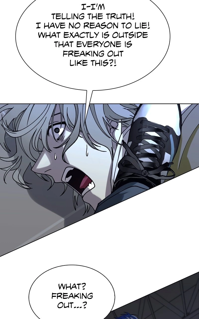The End is a Game to Me Chapter 63, page 45 of 133