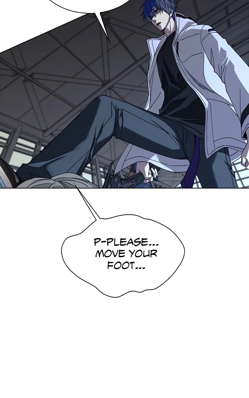 The End is a Game to Me Chapter 63, page 46 of 133