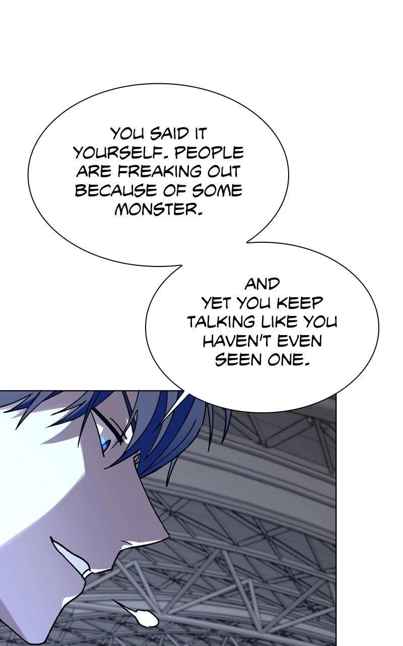 The End is a Game to Me Chapter 63, page 52 of 133