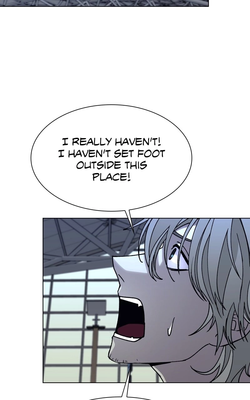 The End is a Game to Me Chapter 63, page 53 of 133