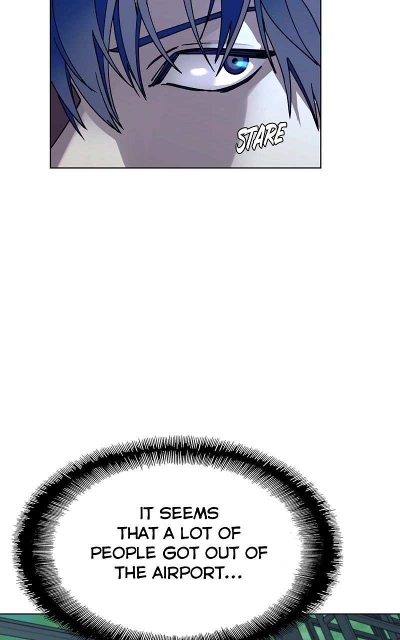 The End is a Game to Me Chapter 63, page 55 of 133