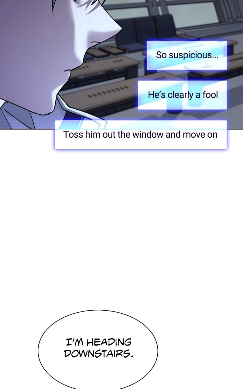 The End is a Game to Me Chapter 63, page 58 of 133