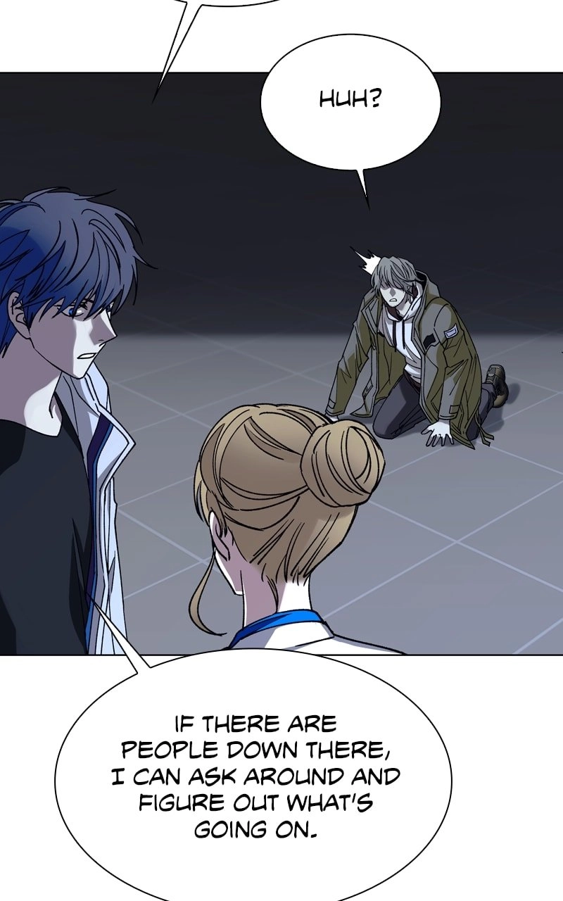 The End is a Game to Me Chapter 63, page 59 of 133