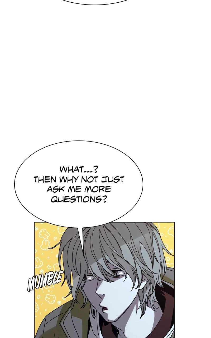 The End is a Game to Me Chapter 63, page 60 of 133