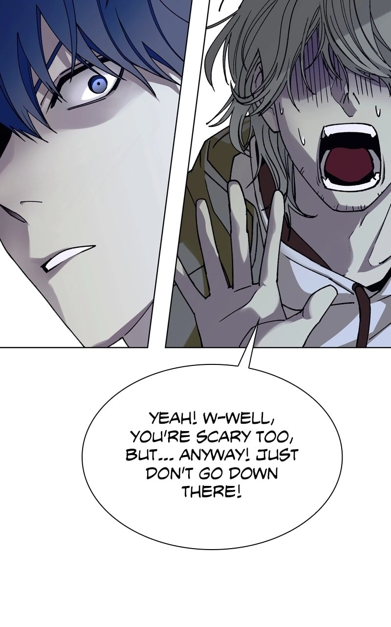 The End is a Game to Me Chapter 63, page 64 of 133