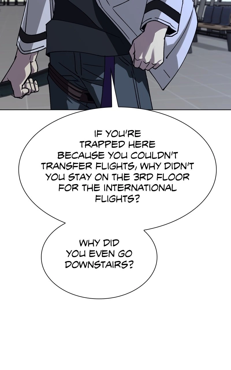 The End is a Game to Me Chapter 63, page 69 of 133