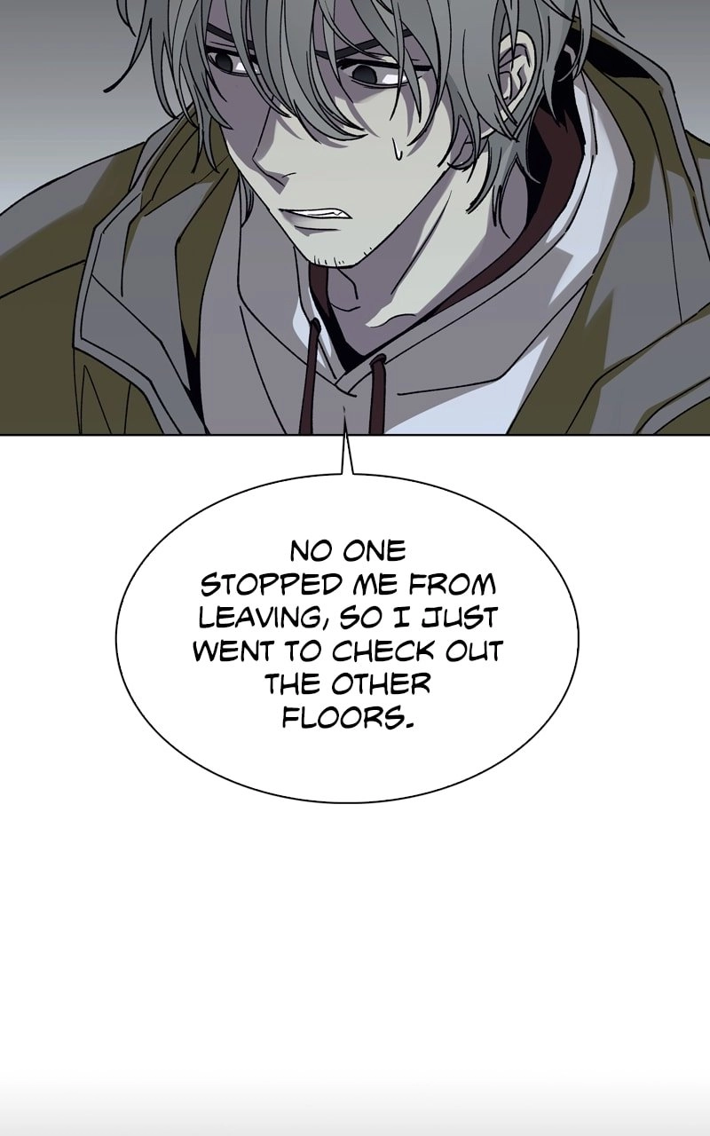 The End is a Game to Me Chapter 63, page 71 of 133