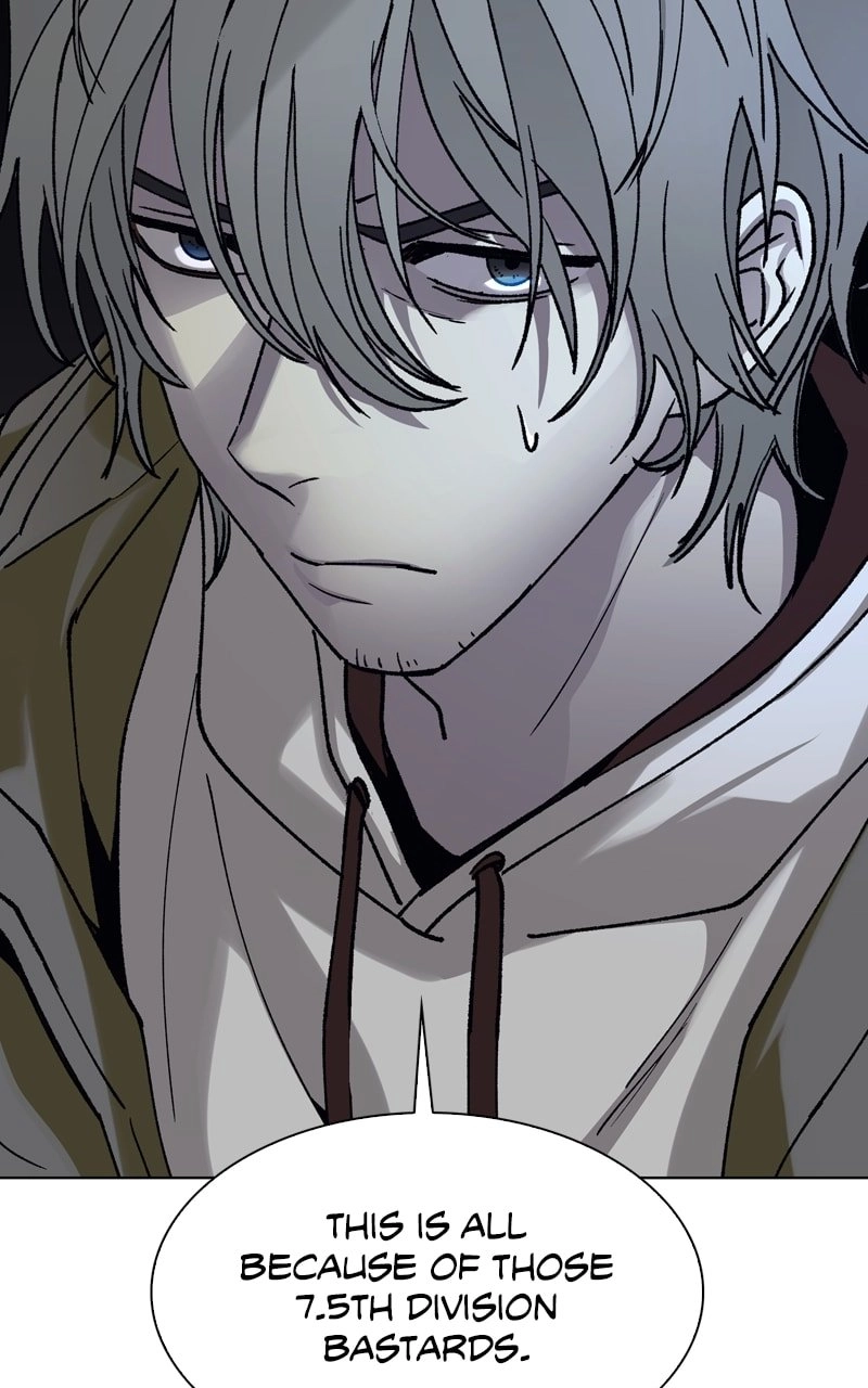 The End is a Game to Me Chapter 63, page 73 of 133