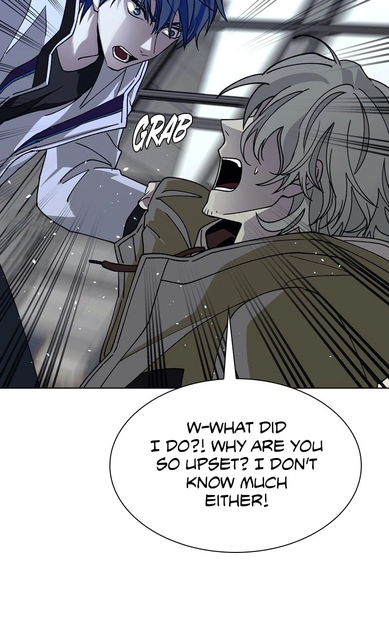 The End is a Game to Me Chapter 63, page 76 of 133