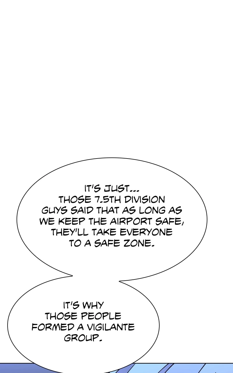 The End is a Game to Me Chapter 63, page 77 of 133