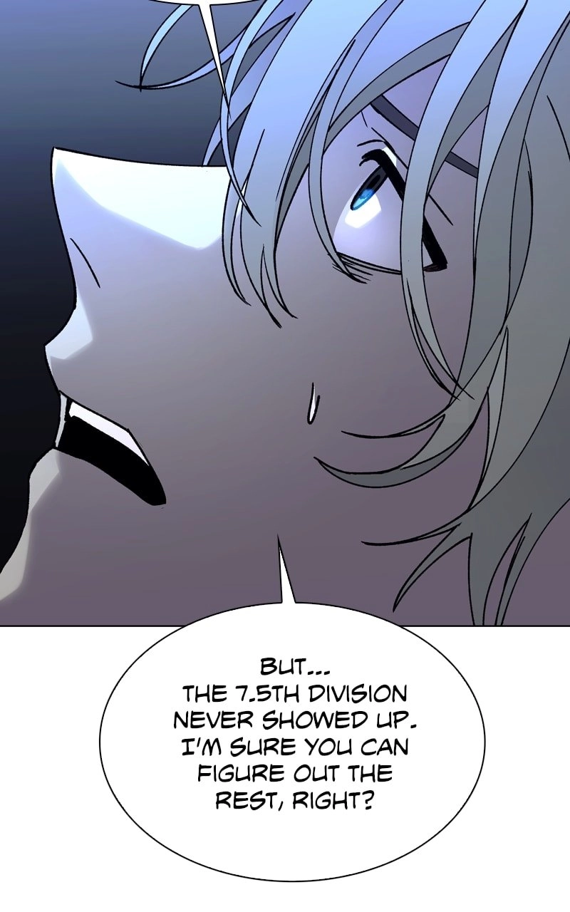 The End is a Game to Me Chapter 63, page 78 of 133