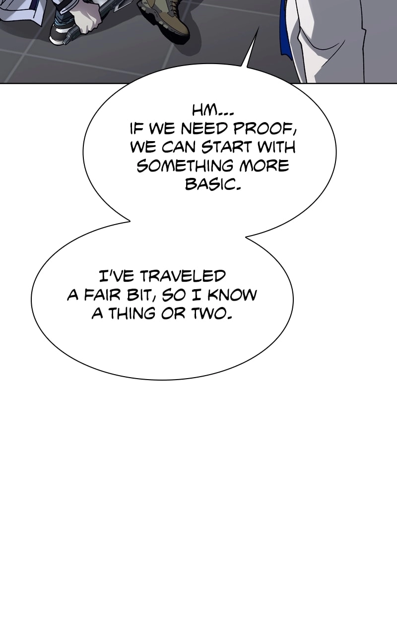 The End is a Game to Me Chapter 63, page 82 of 133