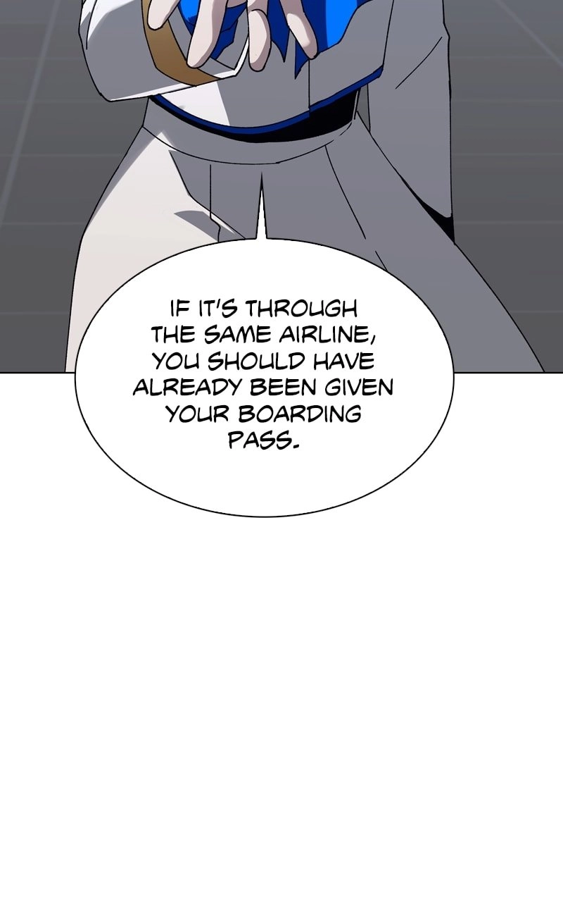 The End is a Game to Me Chapter 63, page 86 of 133