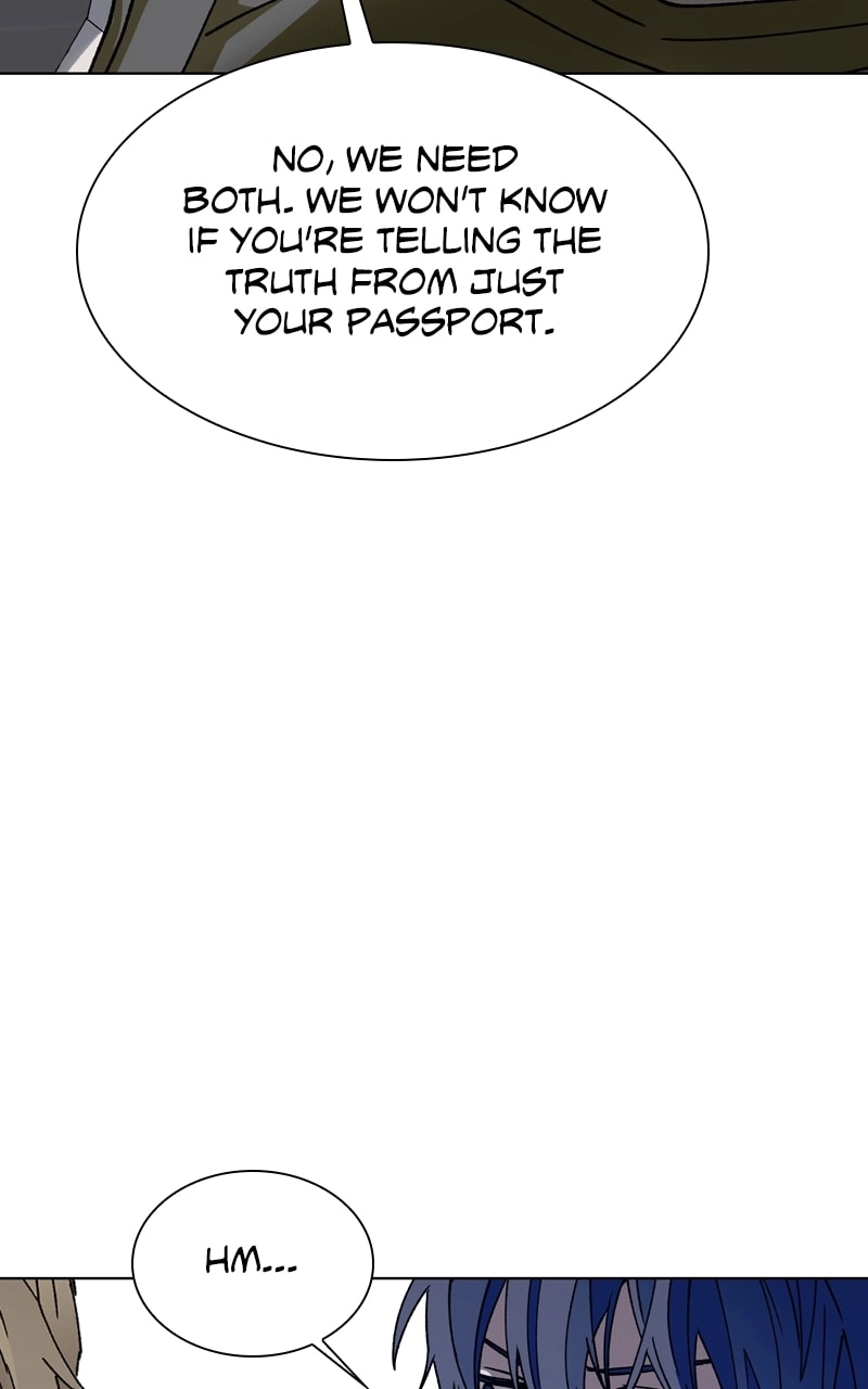 The End is a Game to Me Chapter 63, page 88 of 133