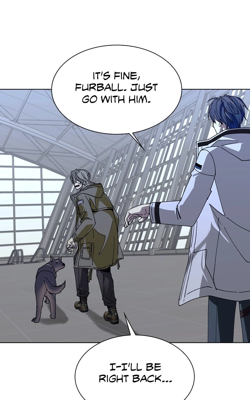 The End is a Game to Me Chapter 63, page 93 of 133