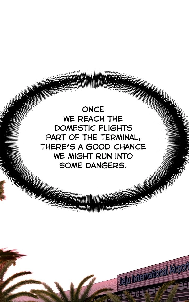 The End is a Game to Me Chapter 63, page 98 of 133