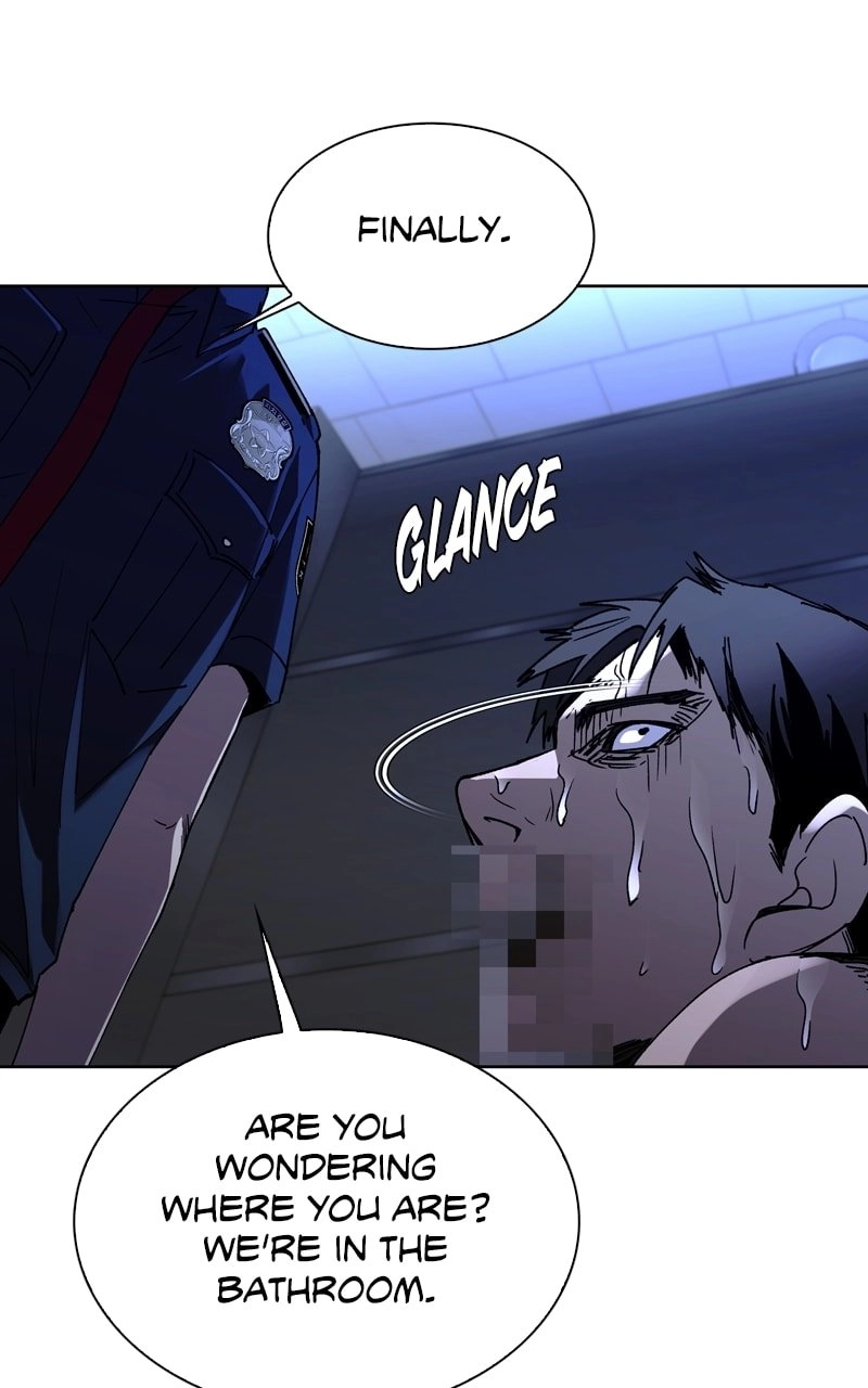 The End is a Game to Me Chapter 64, page 100 of 128