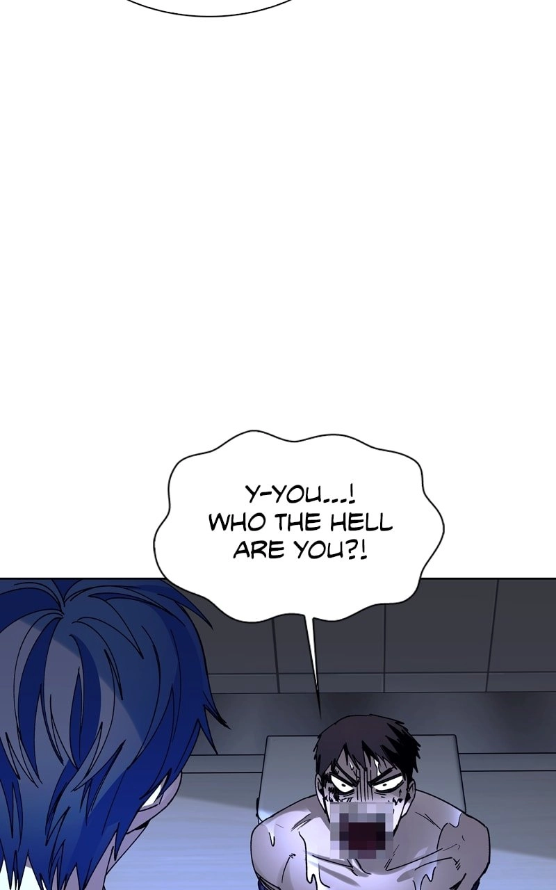 The End is a Game to Me Chapter 64, page 101 of 128