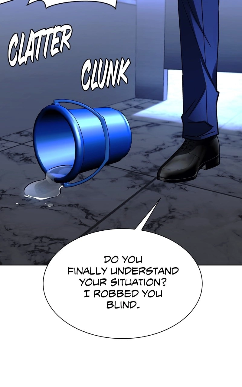 The End is a Game to Me Chapter 64, page 104 of 128