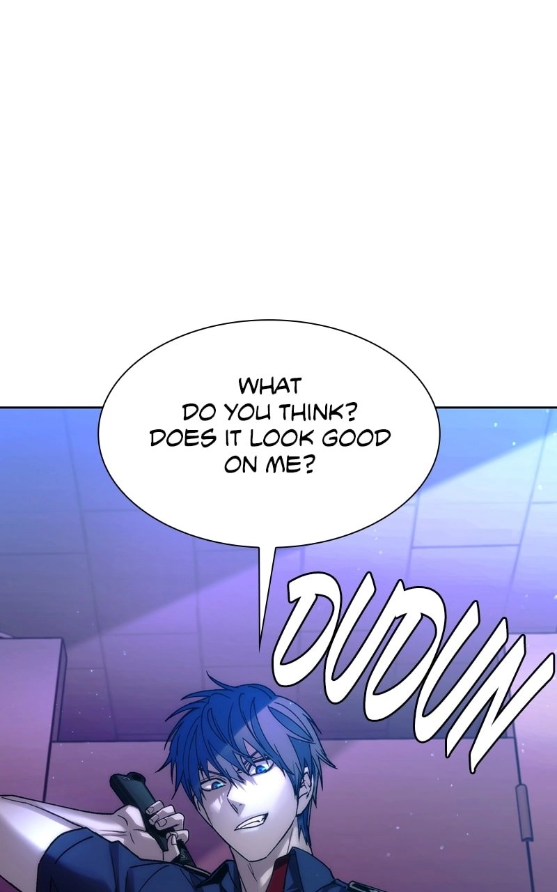 The End is a Game to Me Chapter 64, page 105 of 128