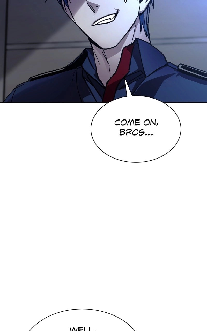 The End is a Game to Me Chapter 64, page 108 of 128