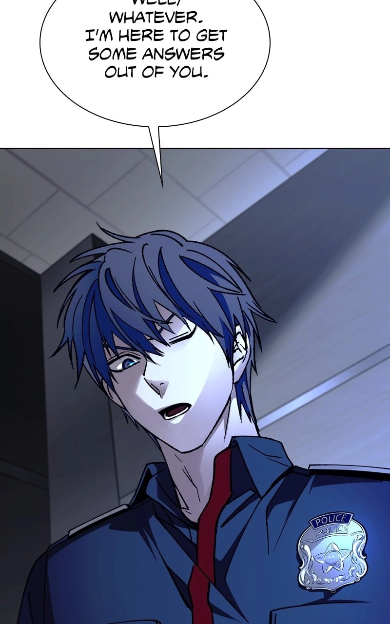 The End is a Game to Me Chapter 64, page 109 of 128