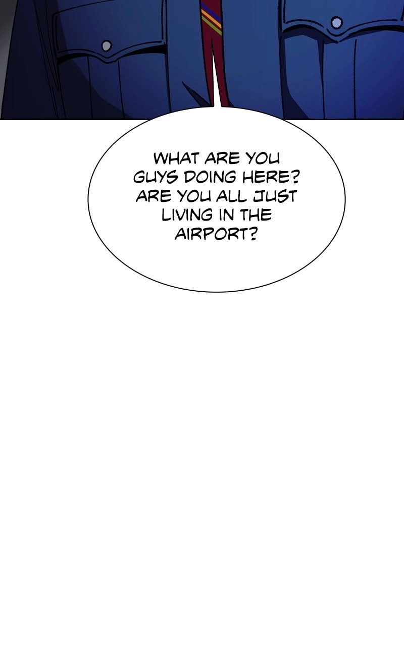 The End is a Game to Me Chapter 64, page 110 of 128