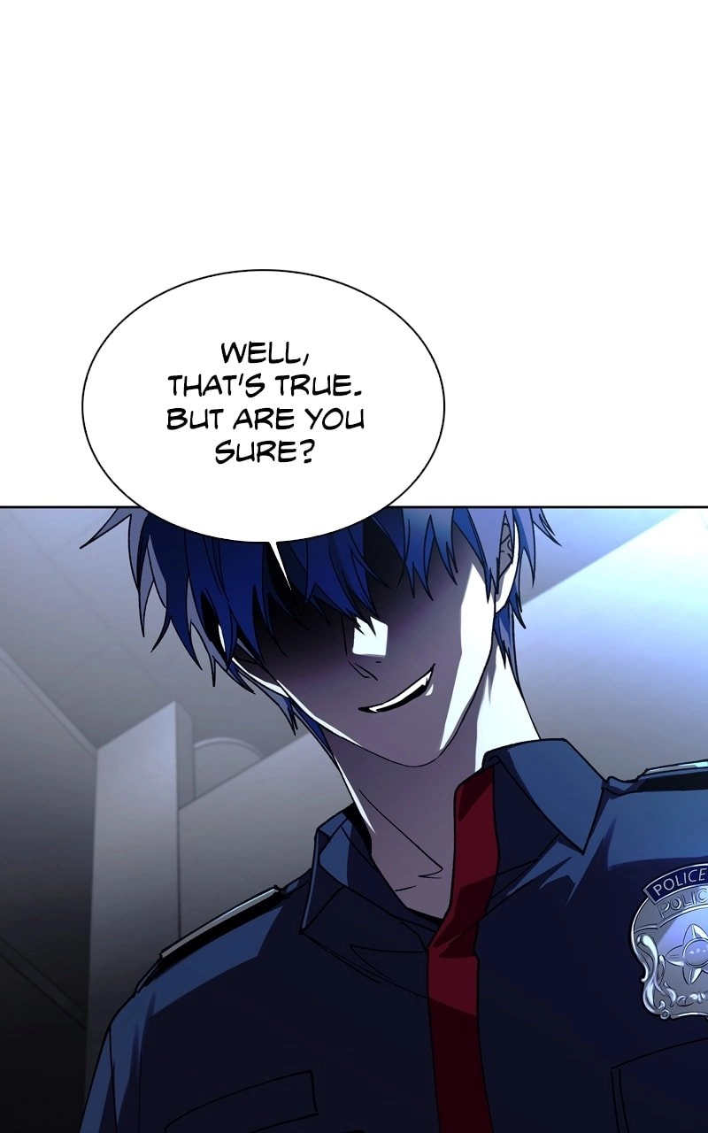 The End is a Game to Me Chapter 64, page 112 of 128