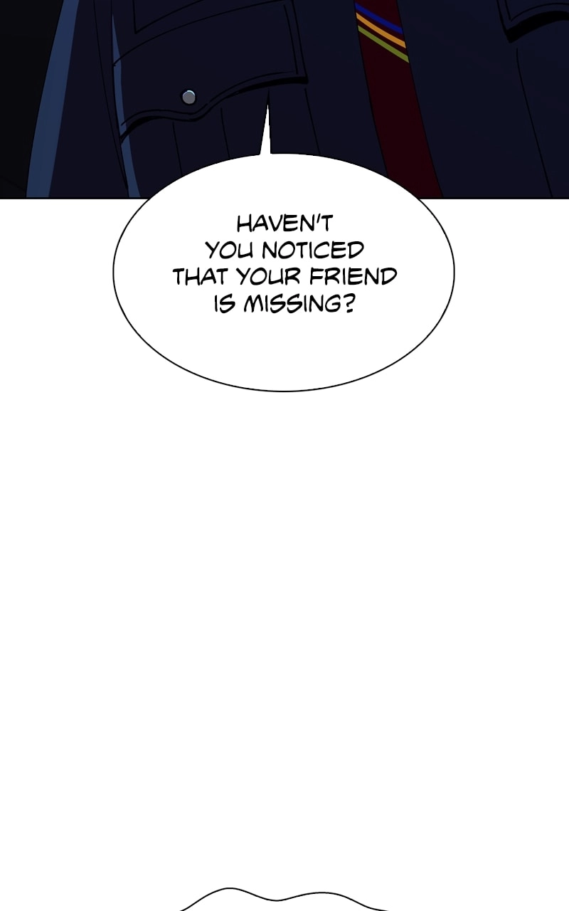 The End is a Game to Me Chapter 64, page 113 of 128