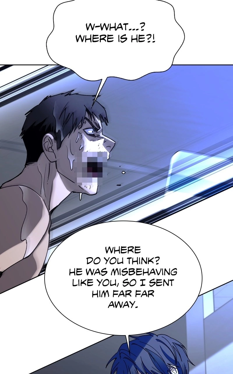 The End is a Game to Me Chapter 64, page 114 of 128