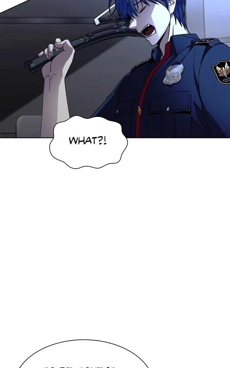 The End is a Game to Me Chapter 64, page 115 of 128