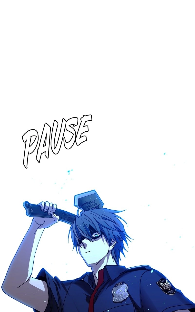 The End is a Game to Me Chapter 64, page 122 of 128