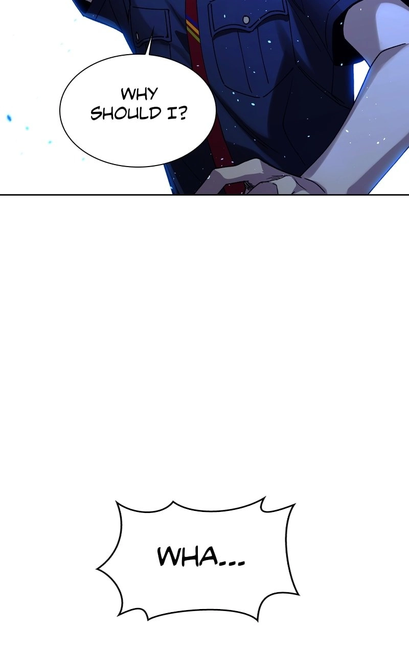 The End is a Game to Me Chapter 64, page 123 of 128